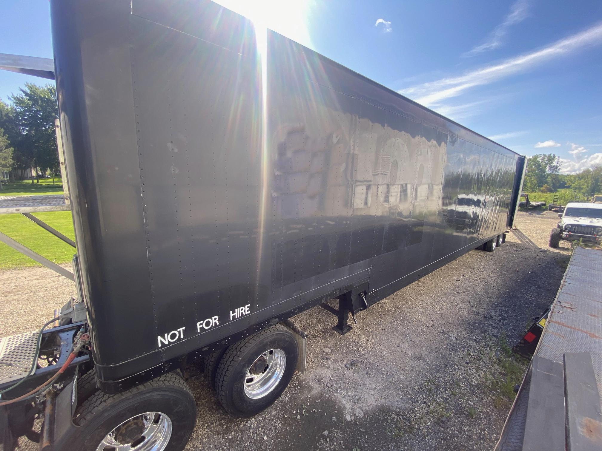 1995 GREAT DANE Race - Image 3